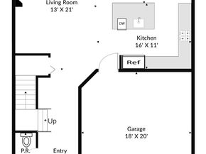 7638 13th Street SE, Lake Stevens WA 98258