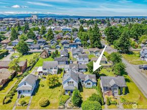 2512 Cedar Street, Everett WA 98201
