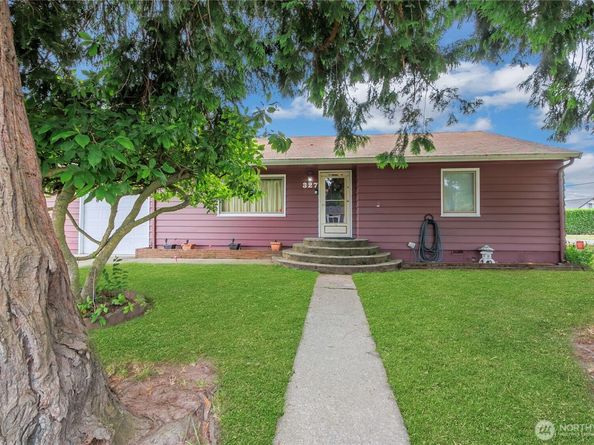 327 Chicago Boulevard S, Pacific WA 98047
