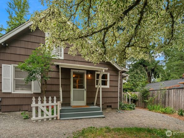 14634 Bethel Lane SW, Vashon WA 98070