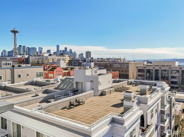 520 2nd Avenue W 409, Seattle WA 98119