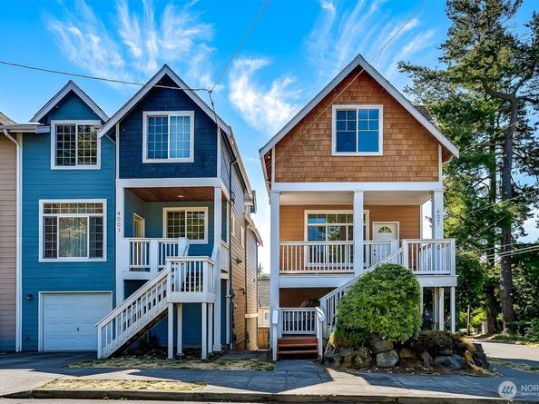 4001 31st Avenue S, Seattle WA 98108