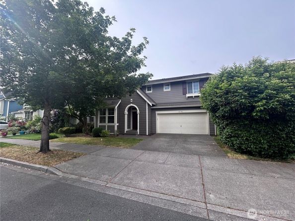 1218 32nd Street NE, Auburn WA 98002