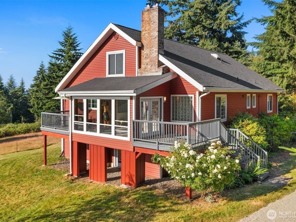 7206 SW 248th Street, Vashon WA 98070