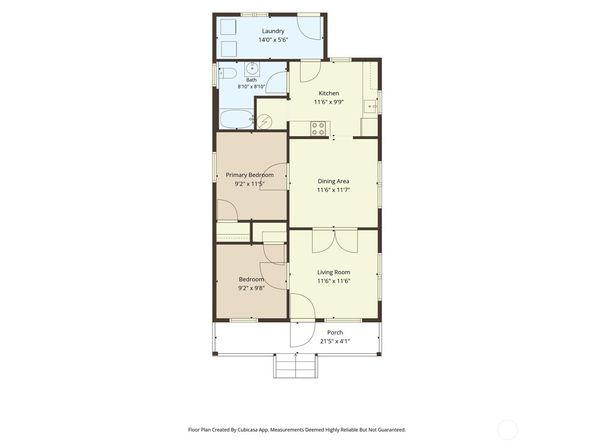 1509 20th Street, Everett WA 98201