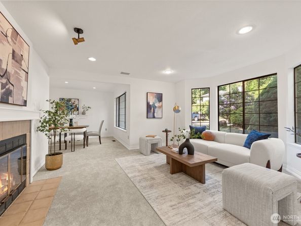 13257 SE 54th Place, Bellevue WA 98006