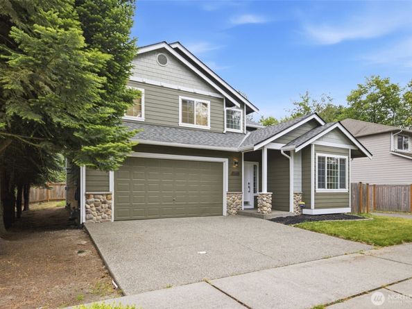 14717 Madison Way, Lynnwood WA 98087