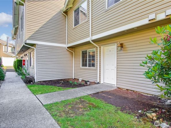 2100 S 336th Street Q3, Federal Way WA 98003