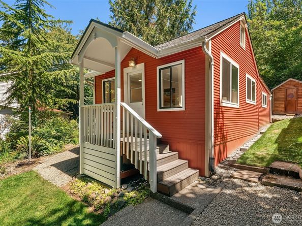 17008 135th Place SW, Vashon WA 98070