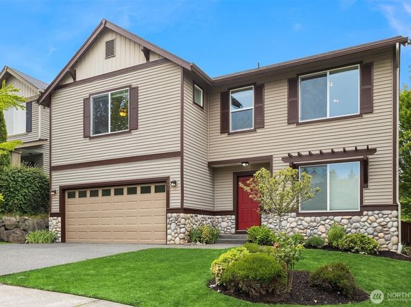 650 NW Nesvik Way, Poulsbo WA 98370