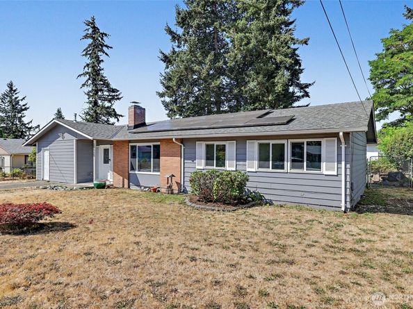 29425 34th Avenue S, Auburn WA 98001