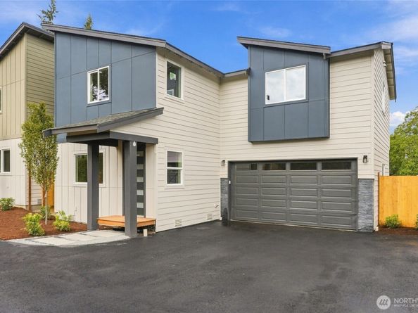 5513 Fleming Street B, Everett WA 98203