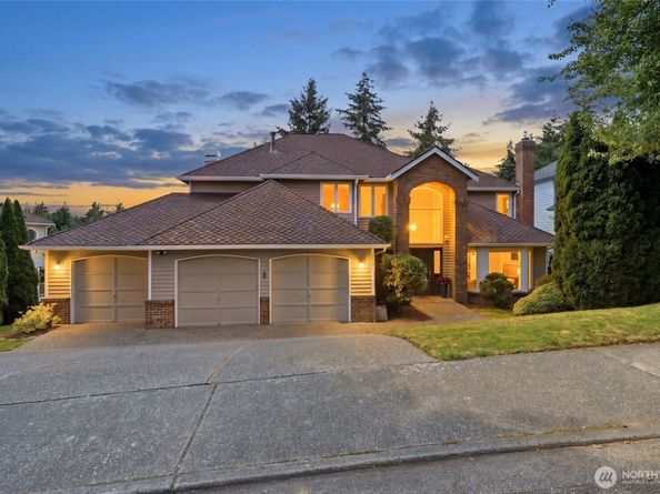 6531 154th Place SE, Bellevue WA 98006