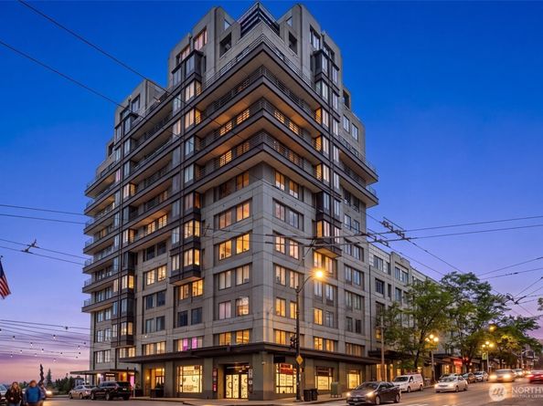 98 Union Street 909, Seattle WA 98101