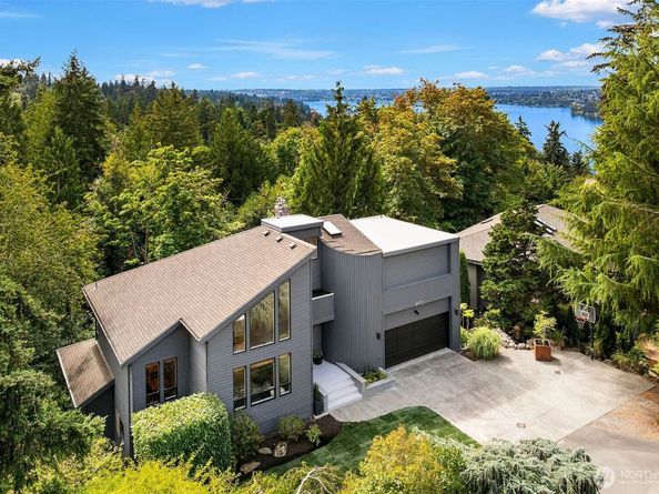 8410 SE 47th Place, Mercer Island WA 98040