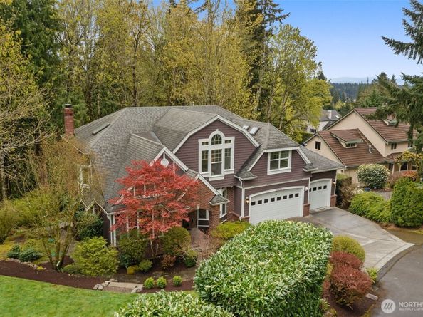 15820 104th Avenue NE, Bothell WA 98011