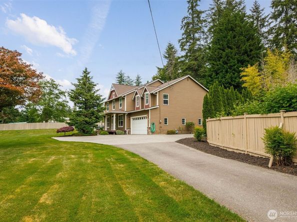 6727 180th Street SE, Snohomish WA 98296
