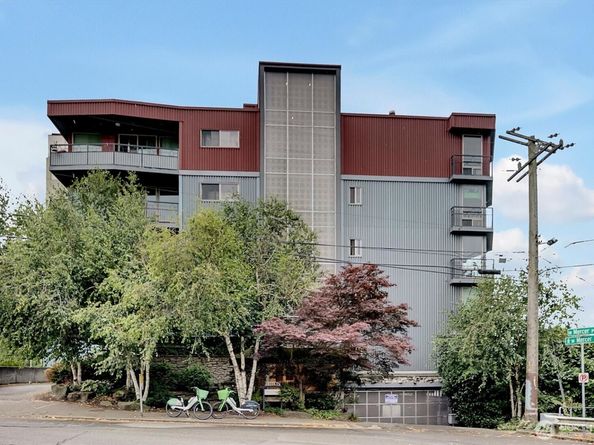 507 W Mercer Street 104, Seattle WA 98119