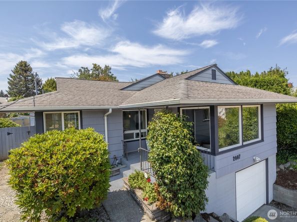 2007 Trenton Avenue, Bremerton WA 98310