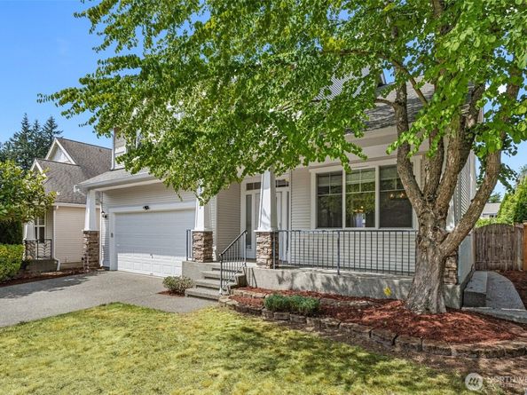 3927 138th Street SE, Mill Creek WA 98012
