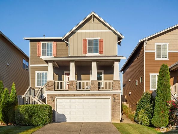 22319 35th Drive SE, Bothell WA 98021
