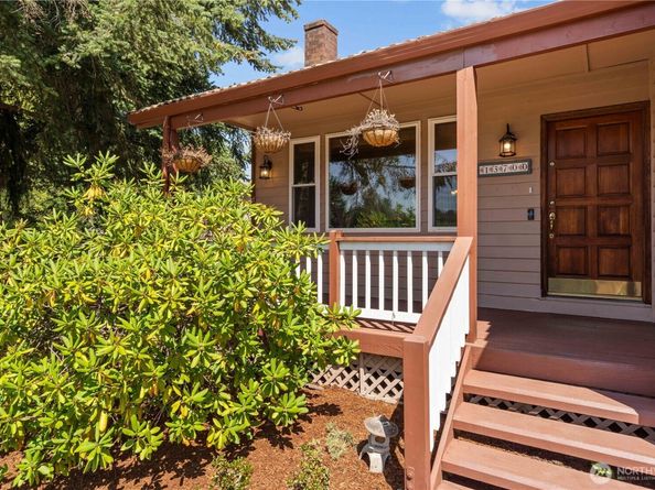 13700 SE 201st Street, Kent WA 98042