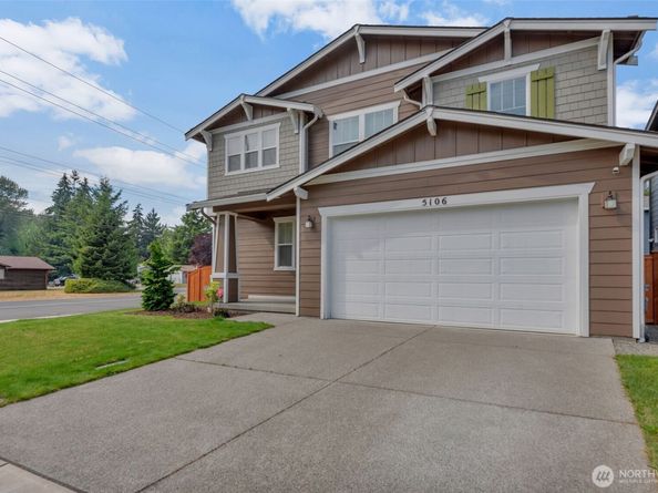 5106 S 294th Court, Auburn WA 98001