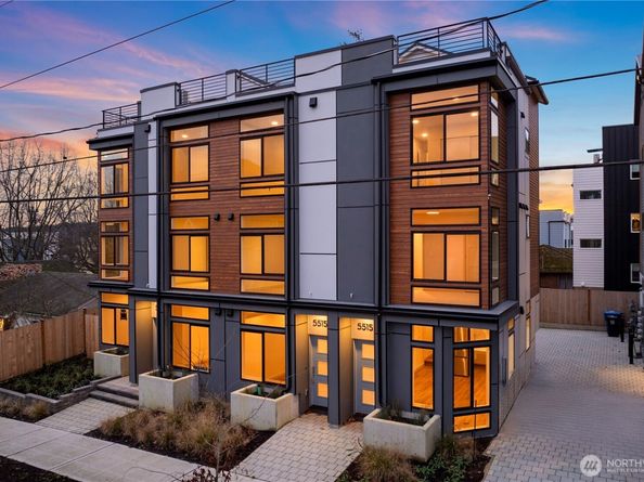 5515 C 9th Avenue NW, Seattle WA 98107