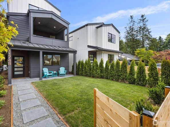 11748 Dayton Avenue N, Seattle WA 98133