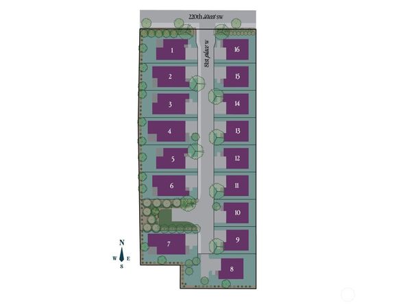 22001 81st Place W, Edmonds WA 98026