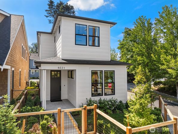 9331 126th Avenue NE, Kirkland WA 98033