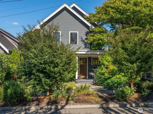 2910 9th Avenue W, Seattle WA 98119