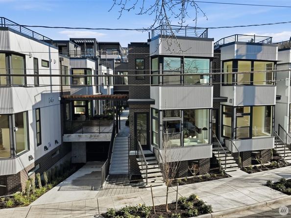 2010 Fairview Avenue E A, Seattle WA 98102
