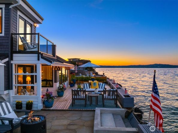 15670 NE Point Monroe Drive, Bainbridge Island WA 98110