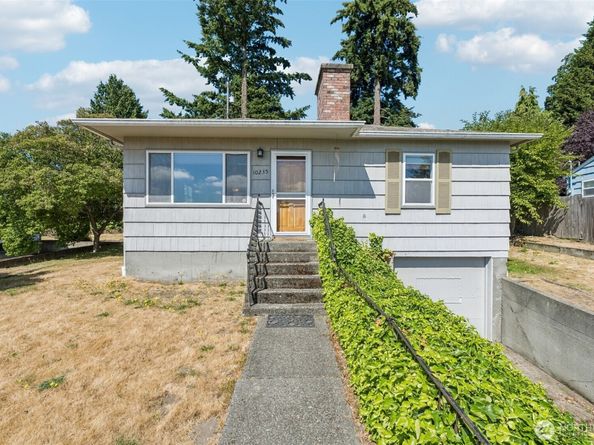 10235 33rd Avenue SW, Seattle WA 98146