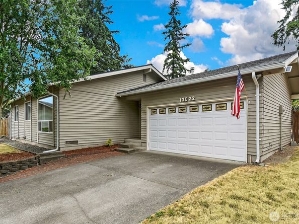 13822 SE 163rd Street, Renton WA 98058