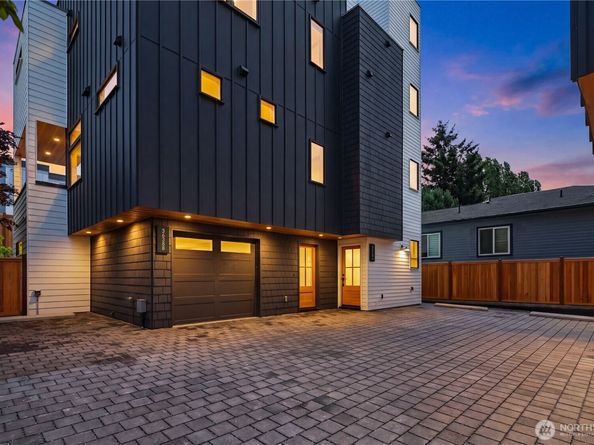 3638 Greenwood Avenue N A, Seattle WA 98103