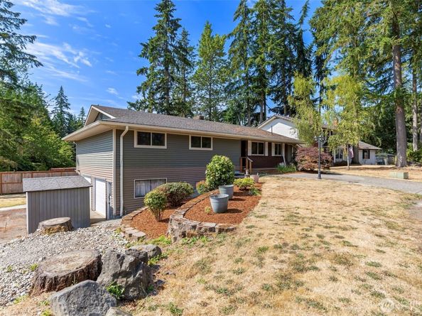2860 NW North Star Drive, Silverdale WA 98383