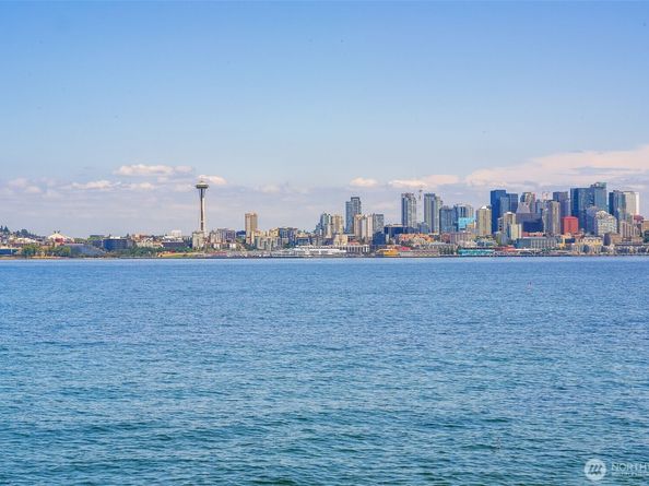 1706 Alki Avenue B, Seattle WA 98116