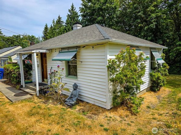 11422 71st Place S, Seattle WA 98178