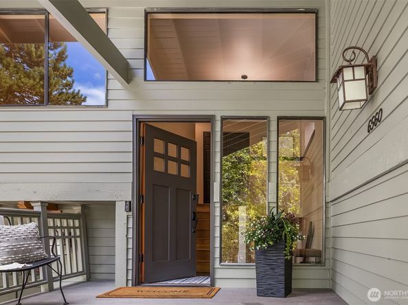 6560 81st Avenue SE, Mercer Island WA 98040