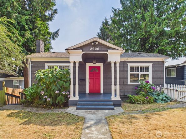 2906 16th Street, Everett WA 98201
