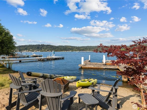 4814 194th Avenue SE, Issaquah WA 98027