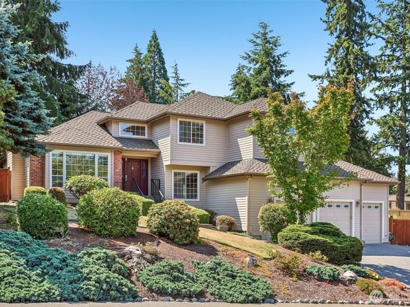 4519 S 313th St, Auburn WA 98001