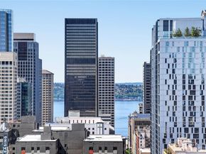 1105 Spring Street 1011, Seattle WA 98104