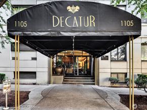 1105 Spring Street 1011, Seattle WA 98104