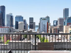 1105 Spring Street 1011, Seattle WA 98104