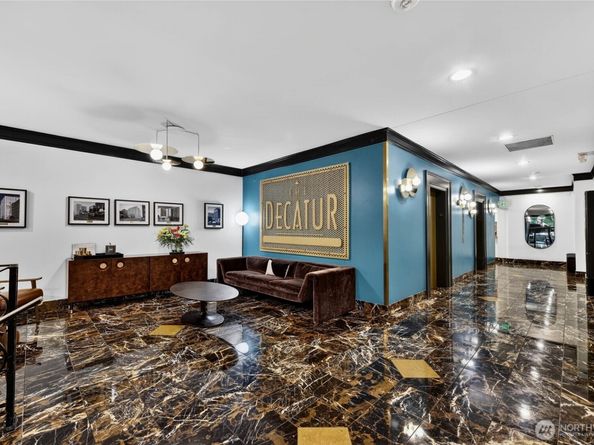 1105 Spring Street 1011, Seattle WA 98104