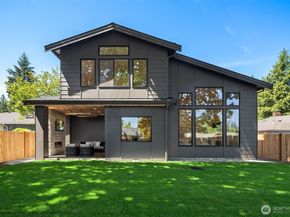 3120 109th Avenue SE, Bellevue WA 98004