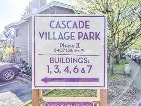 8407 18th Avenue W 4102, Everett WA 98204